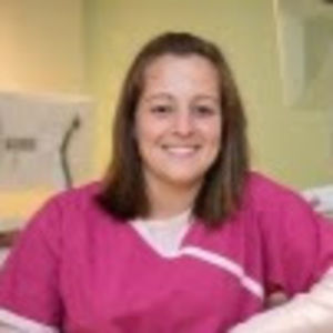 Meet your Posher, Abbey